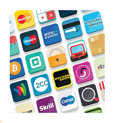 電子商務(wù)系統(tǒng)