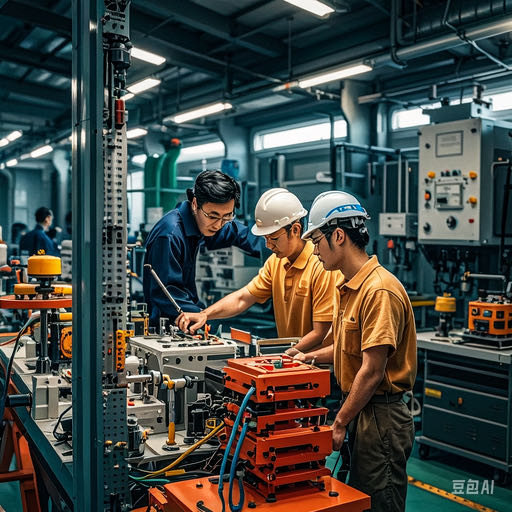 技術(shù)改造政策介紹